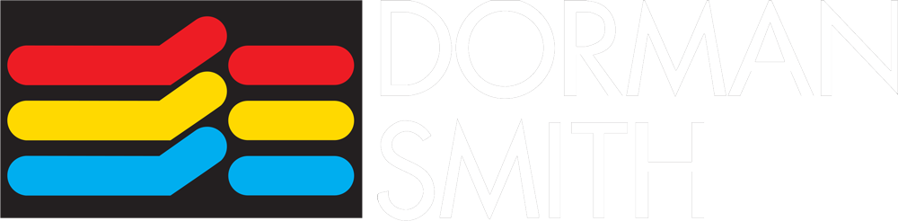Dorman Smith logo