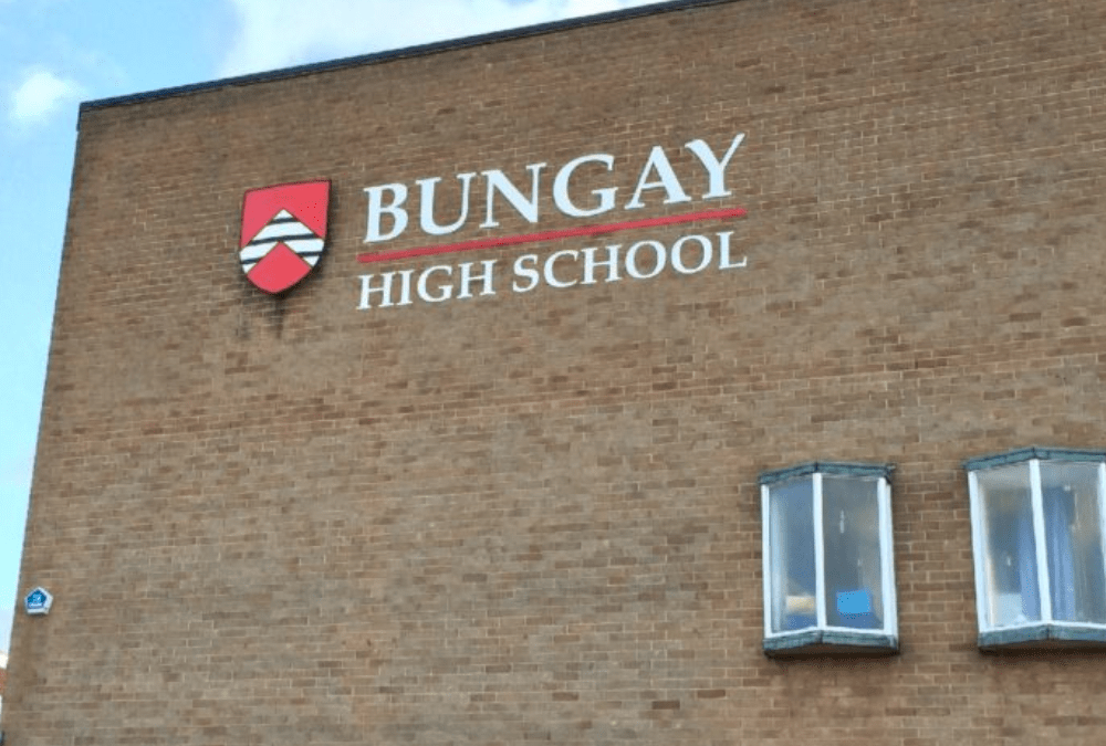 Bungay High School