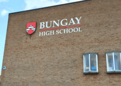 Bungay High School