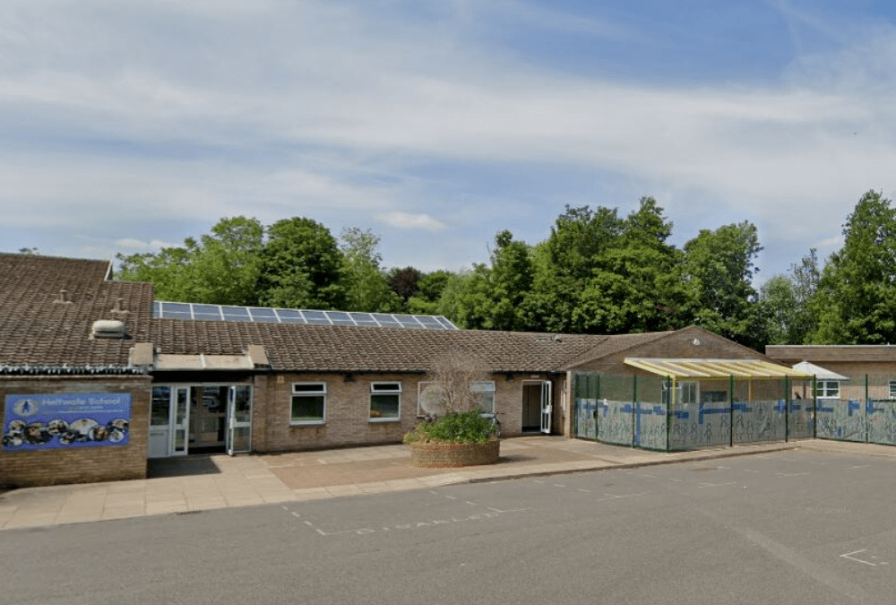 Heltwate School