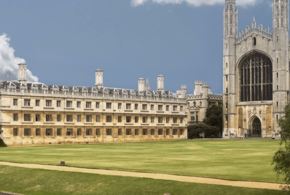 University of Cambridge