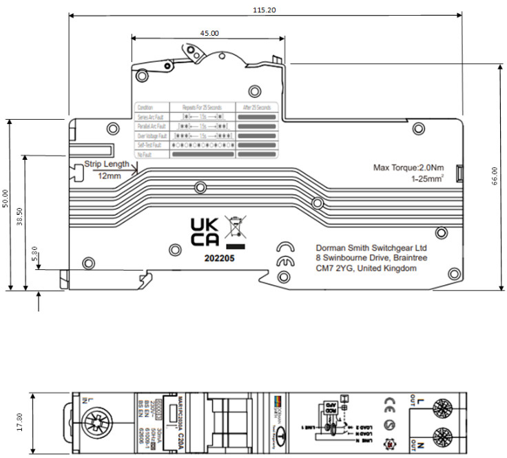 DATA-SHEET-LOADPRO-AFDD-RCBO-1-MODULE-5