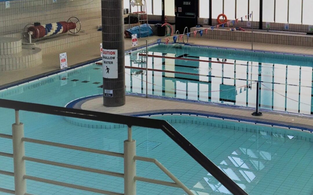 Elswick Community Pool and Gym