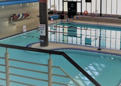 Elswick Community Pool and Gym