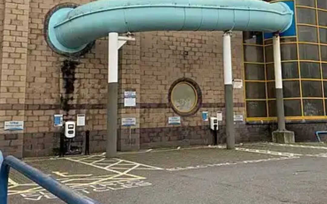 Easton Leisure Centre