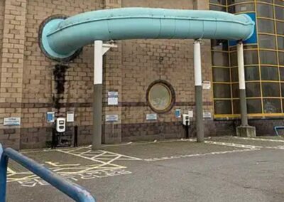 Easton Leisure Centre