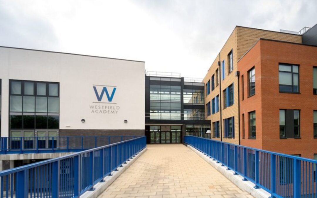 Westfield Academy Secondary School Yeovil