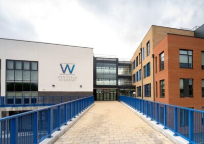 Westfield Academy Secondary School Yeovil